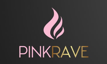 PinkRave.com - Creative brandable domain for sale